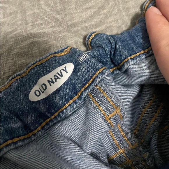 Old navy jeans - Picture 2 of 5